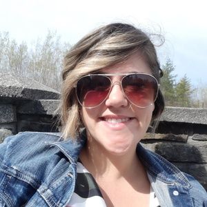 Meet your Posher, Gabrielle